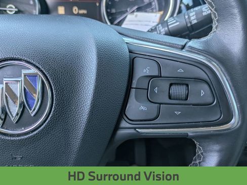 Used 2022 Buick Encore GX Essence w/ Advanced Technology Package image 20