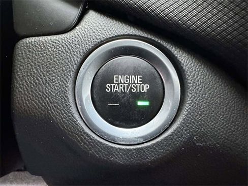 Certified 2022 Chevrolet Equinox RS w/ RS Leather Package image 34