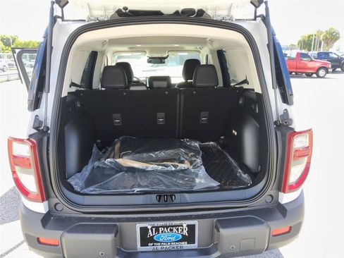 New 2026 Ford Bronco Sport Outer Banks w/ Outer Banks Tech Package+ AWD/4WD image 15