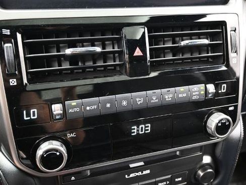 Used 2023 Lexus GX 460 Premium AWD/4WD image 30