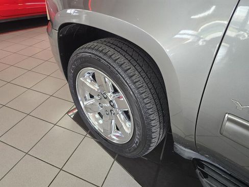 Used 2012 GMC Yukon XL SLT image 37