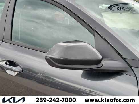 New 2026 Kia K4 FWD image 8