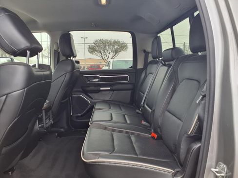 Used 2022 RAM 1500 Laramie image 18