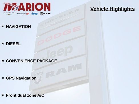 Used 2015 RAM 1500 Laramie w/ Convenience Group RWD image 6