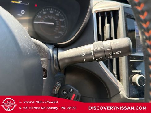 Used 2018 Subaru Crosstrek 2.0i Premium w/ Eyesight System AWD/4WD image 24