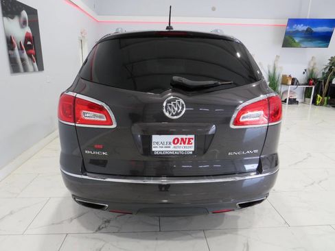 Used 2017 Buick Enclave Convenience w/ Trailering Package FWD image 4