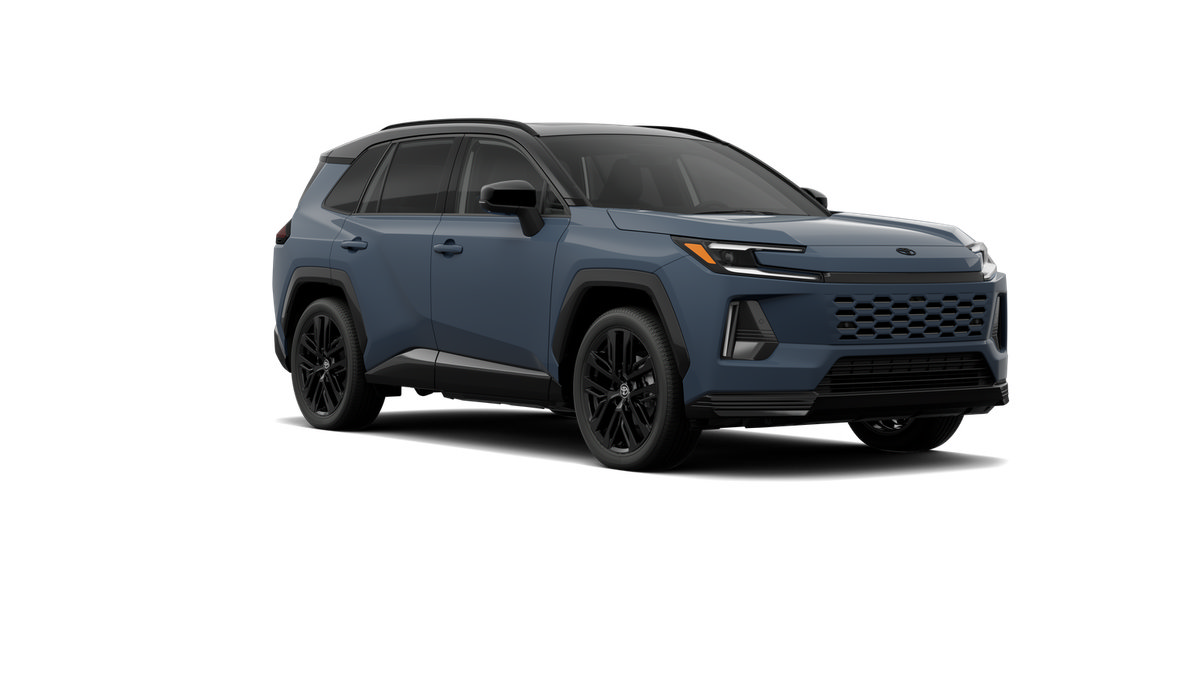 New 2026 Toyota RAV4 AWD image 17