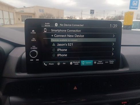 Used 2024 Honda CR-V Sport-L image 21