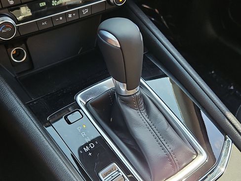 Used 2025 MAZDA CX-5 AWD 2.5 S w/ Preferred Package image 15