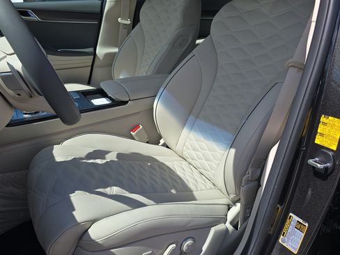 New 2026 Genesis G80 3.5T Sport Prestige AWD/4WD image 13