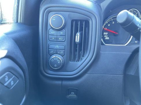 Used 2022 Chevrolet Silverado 1500 Custom w/ Rally Edition image 17