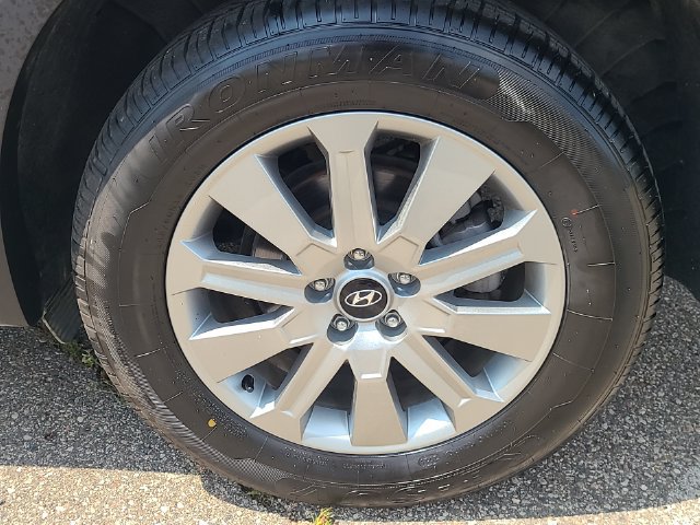 Used 2025 Hyundai Palisade SEL FWD image 28