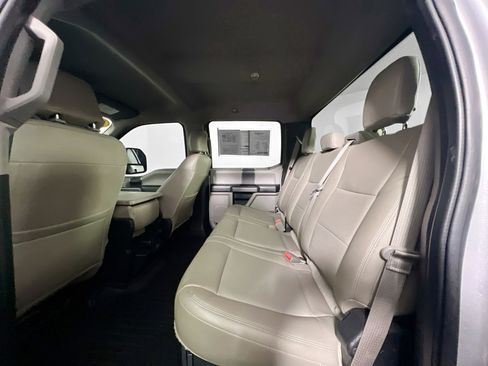 Used 2019 Ford F250 XLT AWD/4WD image 28