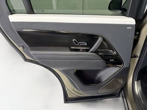 Used 2024 Land Rover Range Rover Sport SV Edition One Carbon Bronze image 25