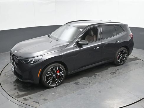Used 2025 BMW X3 M50 AWD/4WD image 38