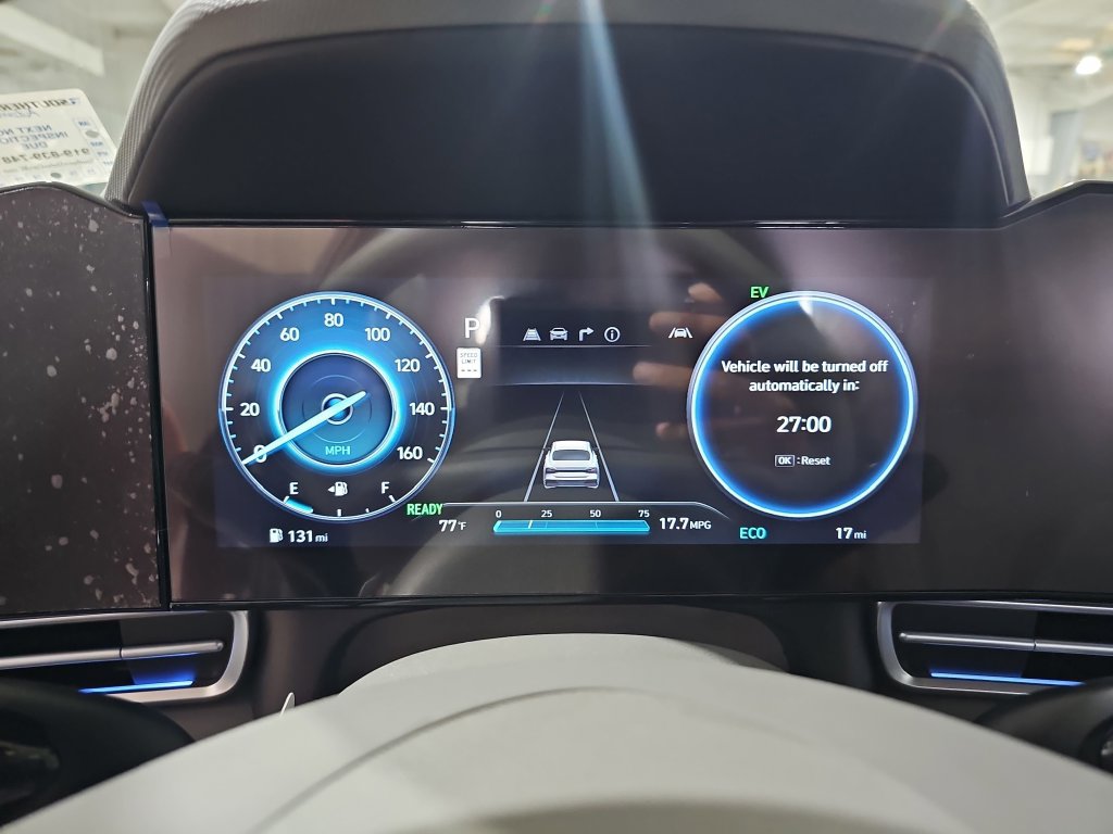 New 2026 Hyundai Elantra SEL FWD image 20