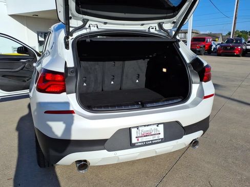 Used 2023 BMW X2 sDrive28i w/ Convenience Package FWD image 21