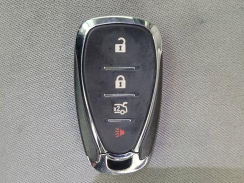 Used 2020 Chevrolet Malibu LS w/ Driver Confidence Package II FWD image 32