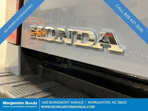 New 2026 Honda Ridgeline RTL image 8