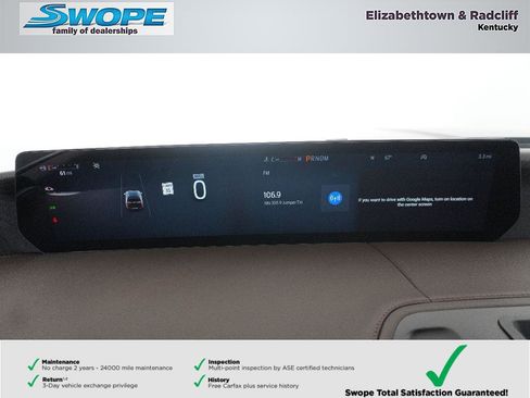New 2026 Ford Expedition King Ranch AWD/4WD image 18