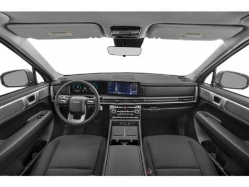 New 2026 Hyundai Santa Fe SE FWD image 11
