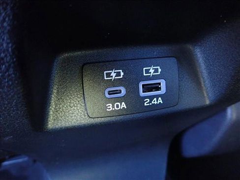 Certified 2025 Subaru Crosstrek 2.5i Sport w/ Popular Package #4A image 10