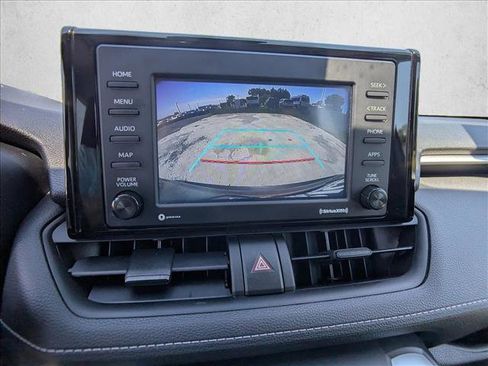 Used 2022 Toyota RAV4 XLE w/ Convenience Package AWD/4WD image 14
