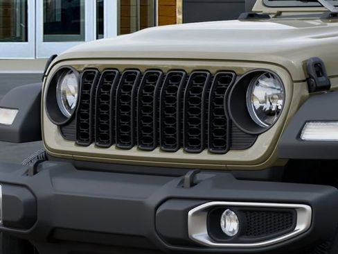 New 2026 Jeep Gladiator Sport image 11