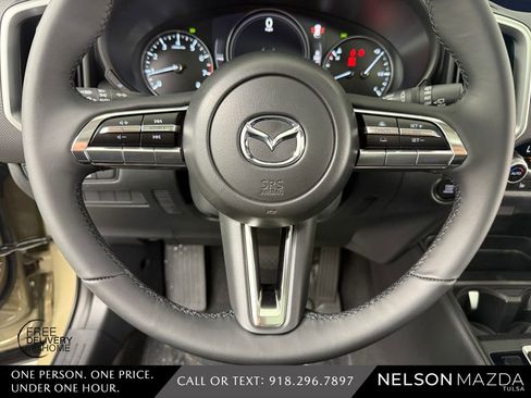 New 2026 MAZDA CX-50 Meridian Edition w/ Weather Package AWD/4WD image 23