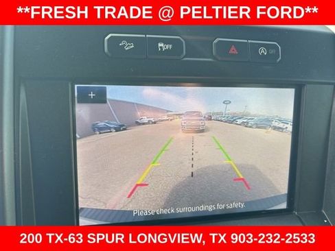 Used 2019 Ford F150 XLT w/ Equipment Group 301A Mid image 16