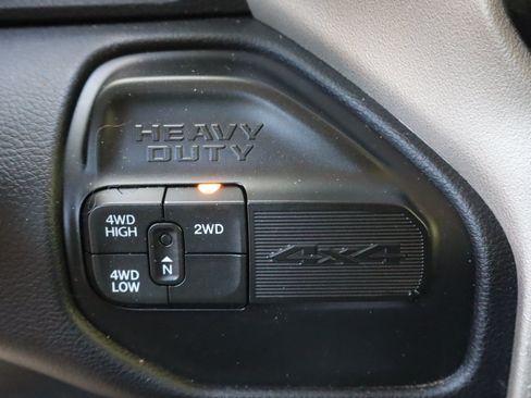 Used 2022 RAM 3500 Laramie AWD/4WD image 33