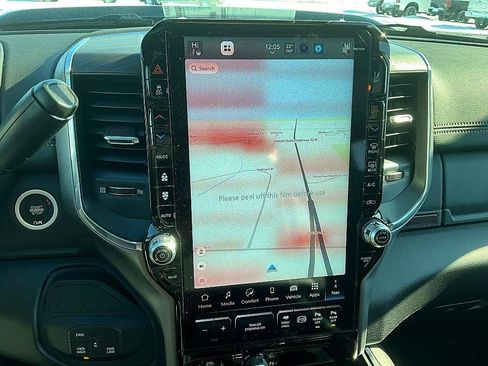 New 2026 RAM 3500 Laramie image 26