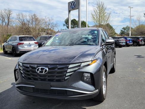 Used 2024 Hyundai Tucson SE image 9