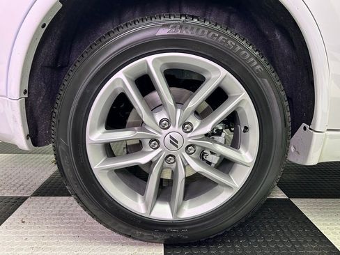 New 2026 Dodge Durango GT image 9