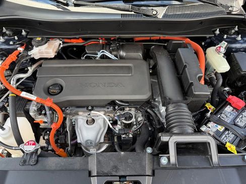 Certified 2026 Honda CR-V Sport-L image 12
