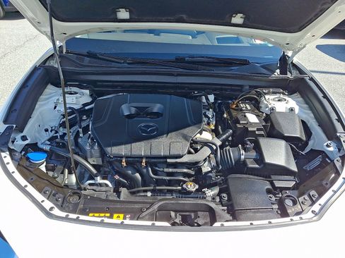 Used 2023 MAZDA CX-30 AWD 2.5 S w/ Premium Package image 28