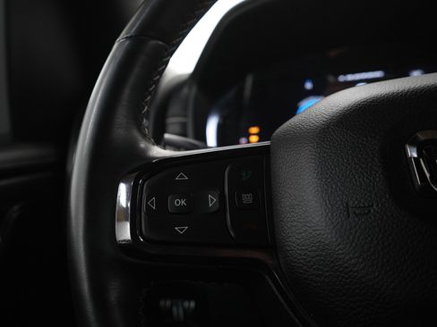 Used 2023 RAM 1500 Limited image 25