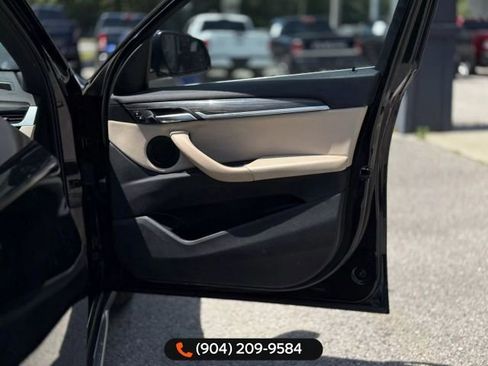 Used 2018 BMW X1 xDrive28i w/ Convenience Package image 12