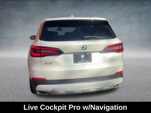 Used 2023 BMW X5 xDrive40i w/ Premium Package image 23
