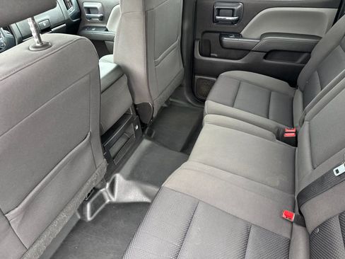 Used 2018 Chevrolet Silverado 2500 W/T image 12