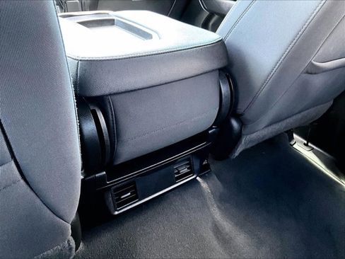 Used 2022 Chevrolet Silverado 1500 Custom image 20