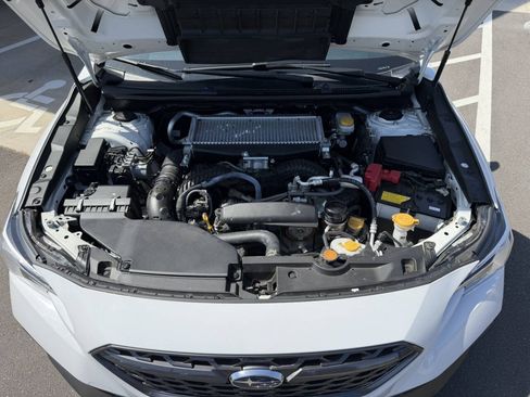 Used 2023 Subaru WRX Limited AWD/4WD image 34