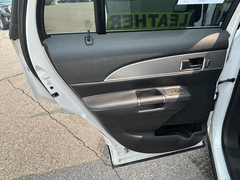 Used 2014 Lincoln MKX AWD w/ Equipment Group 101A image 13
