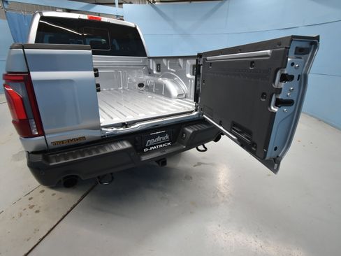 New 2025 Ford F150 Tremor w/ Equipment Group 402A High image 30