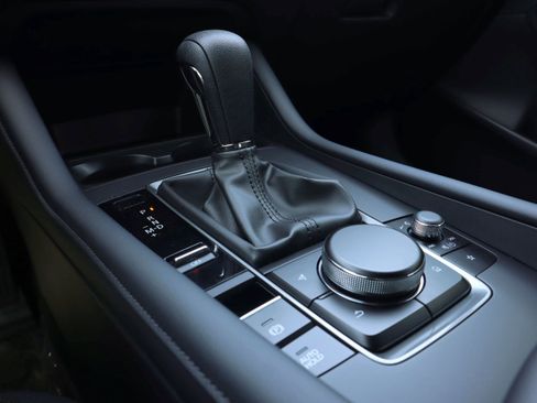 New 2026 MAZDA MAZDA3 s image 13