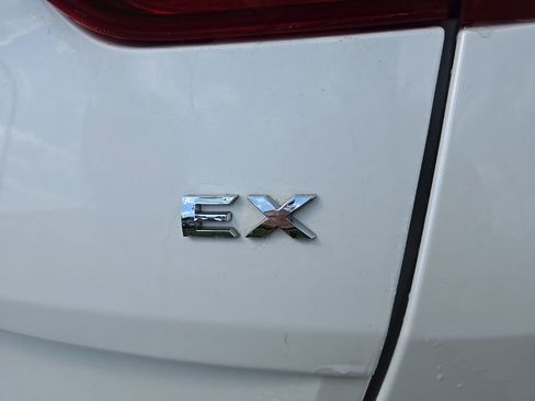 Used 2019 Kia Sportage EX w/ EX Premium Package AWD/4WD image 4