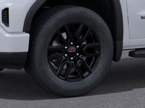 New 2026 GMC Sierra 1500 Elevation w/ Elevation Premium Package AWD/4WD image 9