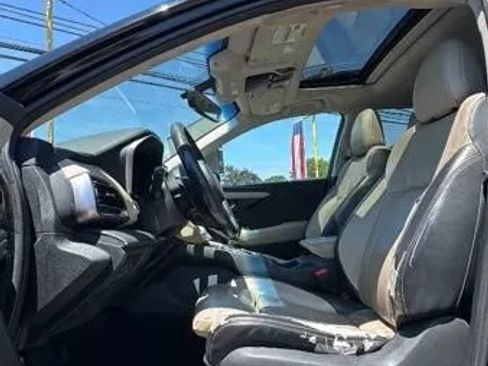 Used 2021 Subaru Outback Limited w/ Popular Package #2 AWD/4WD image 14