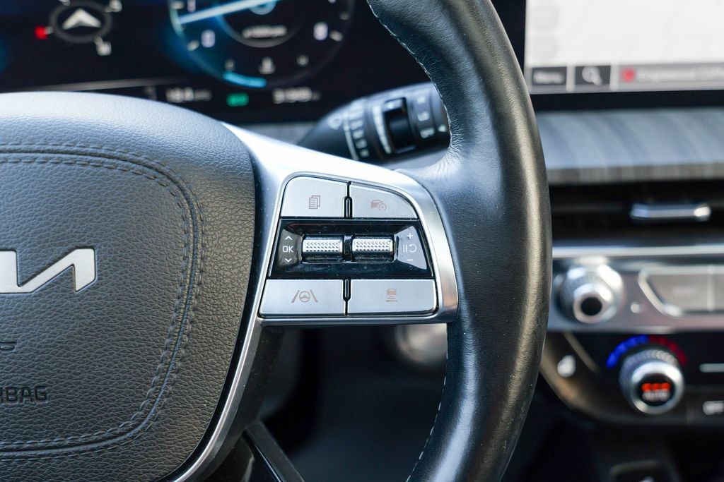 Used 2023 Kia Telluride SX AWD/4WD image 47