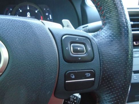 Used 2016 Lexus RC 350 AWD image 17